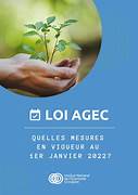 image loi agec avec jeunes pousses dans main